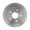 Raybestos Disc Brake Rotor Only-Dih Park Br5119,76794R 76794R - alternate 1